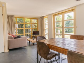 Ferienhaus Sint Maartensvlotbrug Ausstattung 9