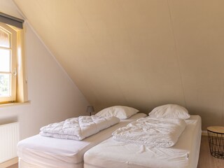 Ferienhaus Sint Maartensvlotbrug Ausstattung 12