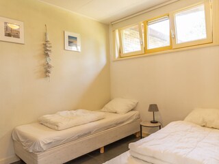 Ferienhaus Sint Maartensvlotbrug Ausstattung 13