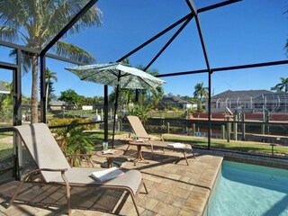 Casa per le vacanze Cape Coral Registrazione all'aperto 5