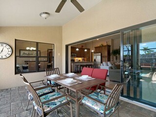 Casa per le vacanze Cape Coral Caratteristiche 39