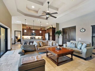 Casa per le vacanze Cape Coral Caratteristiche 14