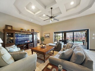 Maison de vacances Cape Coral Équipement 15