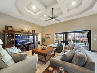 Vakantiehuis Cape Coral Kenmerken 15