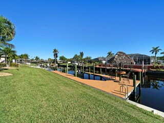 Casa de vacaciones Cape Coral Grabación al aire libre 10
