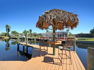 Casa de vacaciones Cape Coral Grabación al aire libre 12