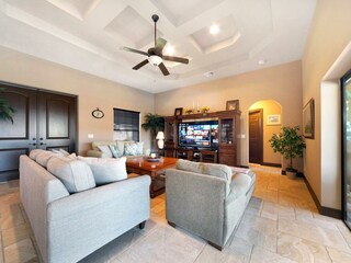 Casa per le vacanze Cape Coral Caratteristiche 16