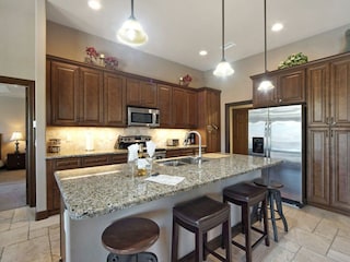 Vakantiehuis Cape Coral Kenmerken 17