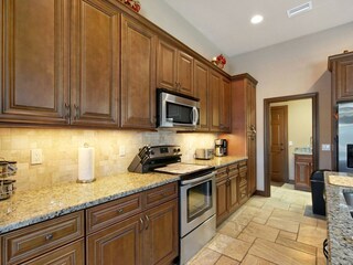 Vakantiehuis Cape Coral Kenmerken 19