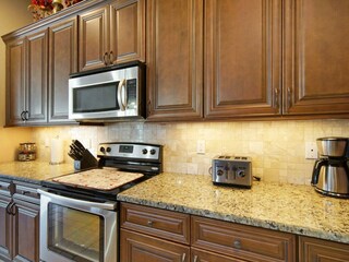 Casa per le vacanze Cape Coral Caratteristiche 20