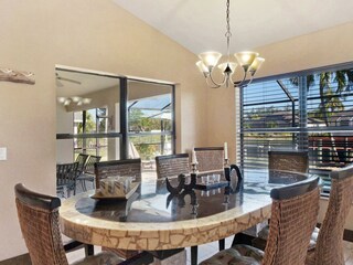 Casa per le vacanze Cape Coral Caratteristiche 21