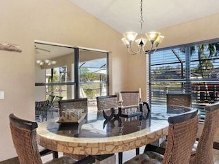 Vakantiehuis Cape Coral Kenmerken 21