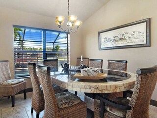 Vakantiehuis Cape Coral Kenmerken 22