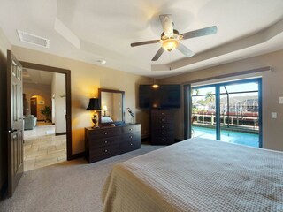 Vakantiehuis Cape Coral Kenmerken 25