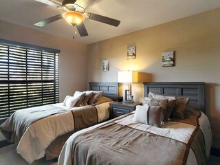 Vakantiehuis Cape Coral Kenmerken 35