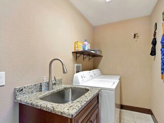 Vakantiehuis Cape Coral Kenmerken 38