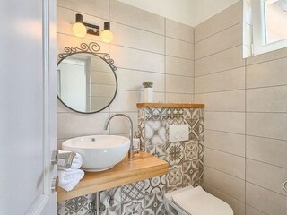 Villa Potpićan Caratteristiche 14