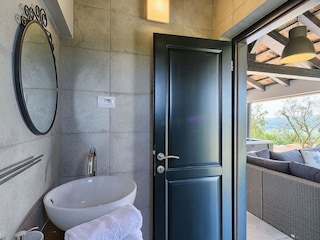 Villa Potpićan Caratteristiche 18