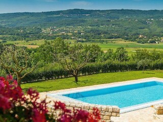 Villa Potpićan Ambiente 23