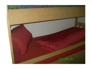 Etagenbett