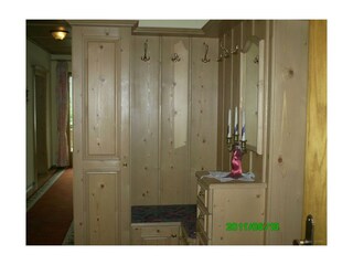 Garderobe