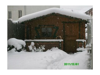 Wintergarten