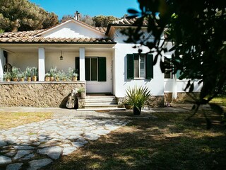 Appartamento per vacanze Livorno Registrazione all'aperto 2