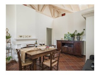 Appartamento per vacanze Livorno Caratteristiche 8