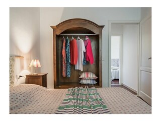 Appartamento per vacanze Livorno Caratteristiche 15