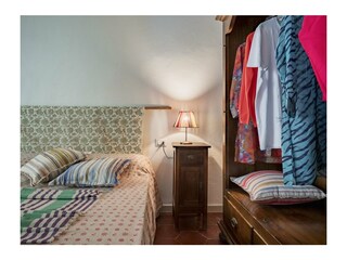 Appartamento per vacanze Livorno Caratteristiche 16