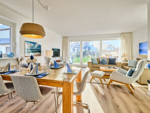 Modernes Ferienhaus "By the Sea" in 1-a-Strandlage - Wenningstedt - image1