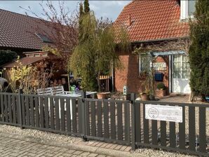 Ferienhaus Cozy Cottage 1 - Burg auf Fehmarn - image1