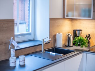 Appartamento per vacanze Juist Caratteristiche 4