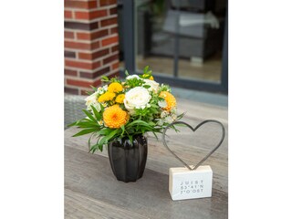 Appartamento per vacanze Juist Caratteristiche 5