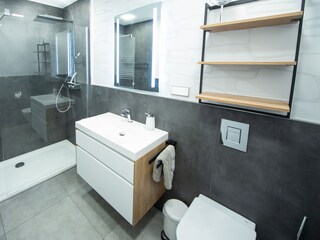 Apartamento de vacaciones Juist Características 6