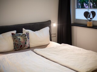 Apartamento de vacaciones Juist Características 7