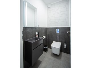 Appartamento per vacanze Juist Caratteristiche 8