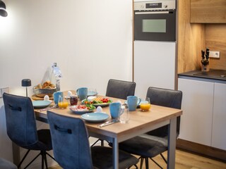 Apartamento de vacaciones Juist Características 10