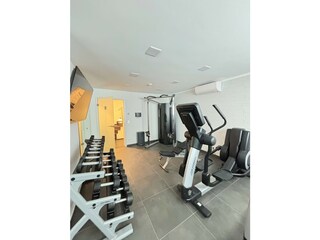 Appartamento per vacanze Juist Ambiente 12