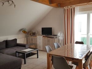 Ferienwohnung Buchhorn - Eriskirch - image1