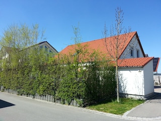 Außenansicht
