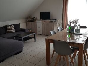 Ferienwohnung Buchhorn - Eriskirch - image1