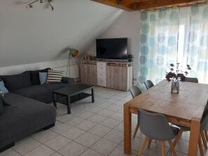 Ferienwohnung Buchhorn
