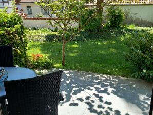 Ferienwohnung "Luise"