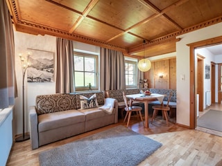 Wohnzimmer St. Georg