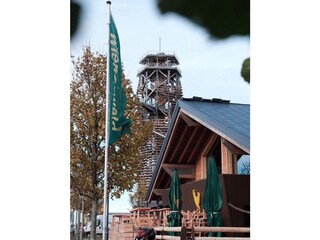 Holiday house Bad Lauterberg Environment 24