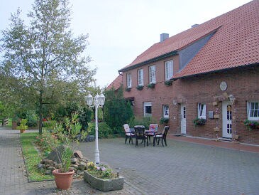 Ferienwohnung "Die schöne Aussicht"