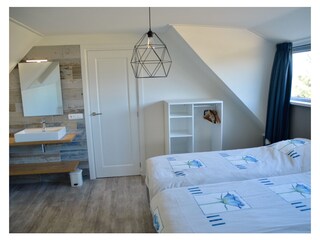 Ferienhaus Buren Ausstattung 15