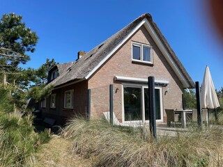 Ferienhaus Buren Außenaufnahme 3