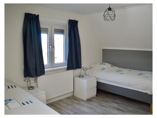 Ferienhaus Buren Ausstattung 12